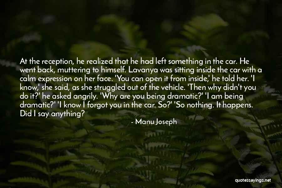Temiz Azeri Quotes By Manu Joseph Temiz Azeri Quotes By Manu Joseph