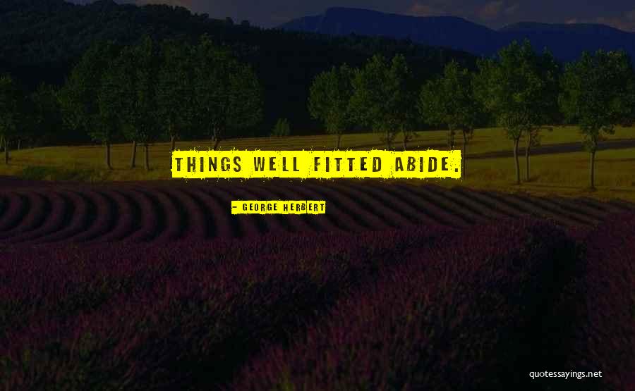Temizlik Oyunu Quotes By George Herbert Temizlik Oyunu Quotes By George Herbert