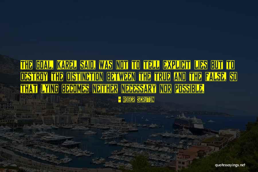 Temmarick Quotes By Roger Scruton Temmarick Quotes By Roger Scruton