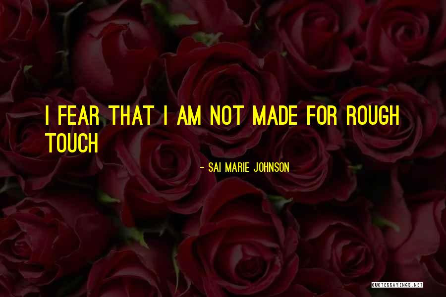 Temmarick Quotes By Sai Marie Johnson Temmarick Quotes By Sai Marie Johnson
