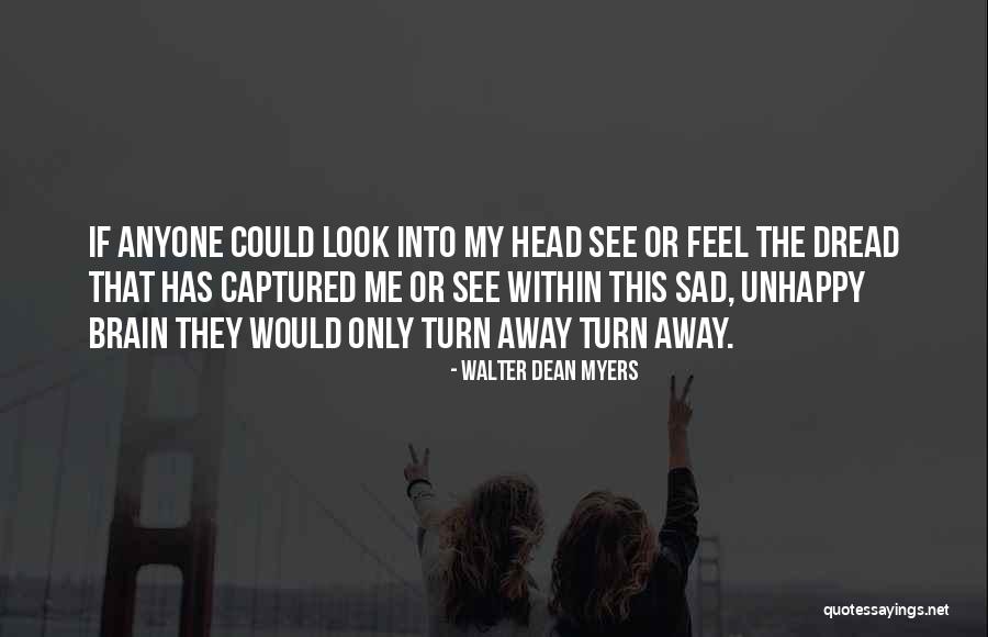 Temmarick Quotes By Walter Dean Myers Temmarick Quotes By Walter Dean Myers