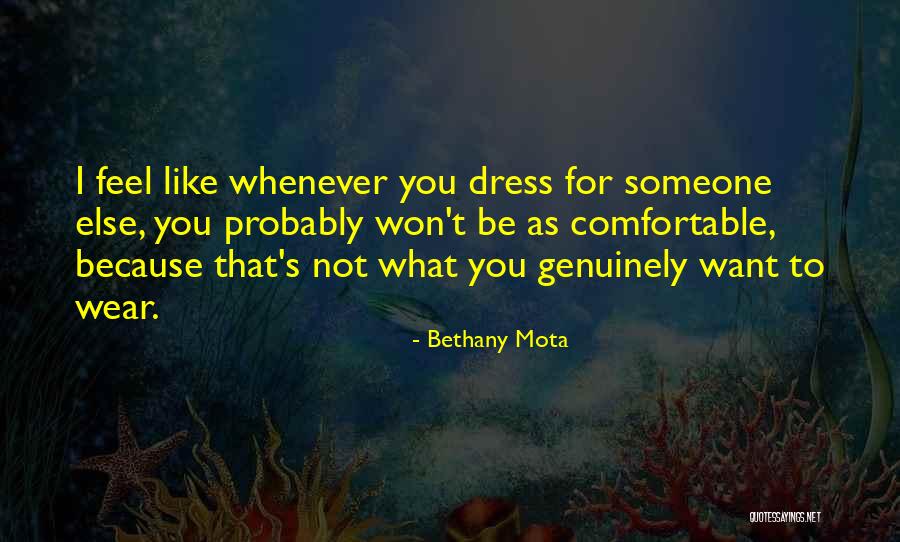 Temmart Quotes By Bethany Mota Temmart Quotes By Bethany Mota