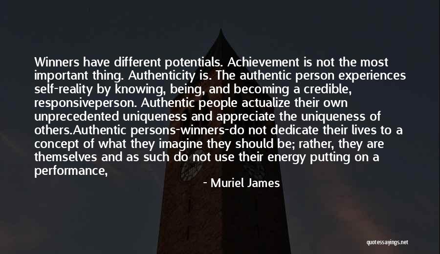Temmen Ark Quotes By Muriel James Temmen Ark Quotes By Muriel James