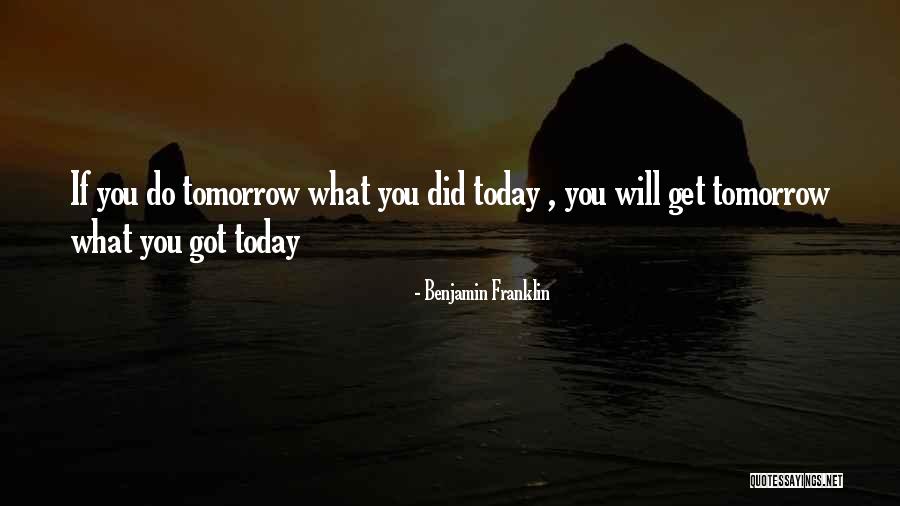 Temmerman Home Quotes By Benjamin Franklin Temmerman Home Quotes By Benjamin Franklin