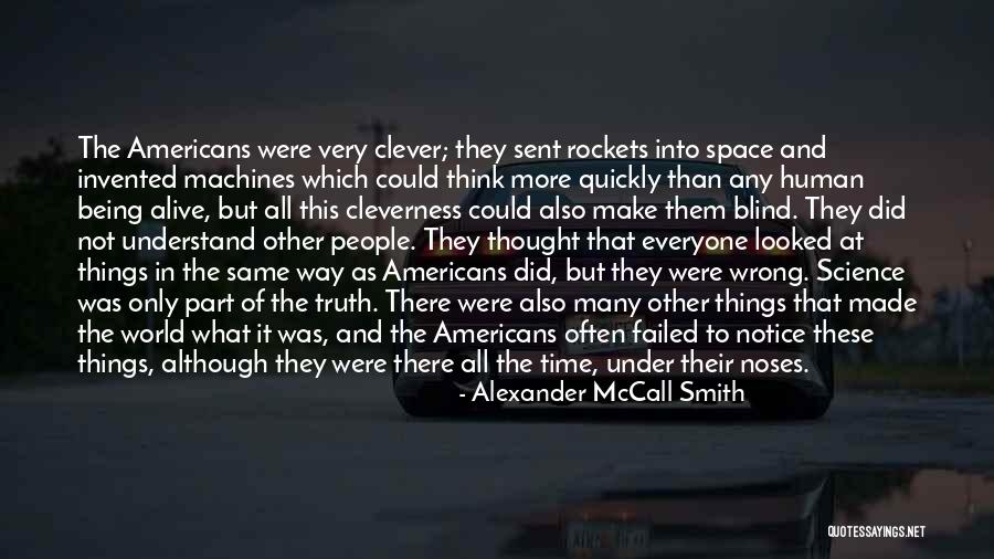 Temmincks Courser Quotes By Alexander McCall Smith Temmincks Courser Quotes By Alexander McCall Smith