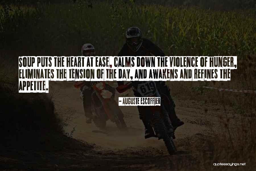 Temmincks Courser Quotes By Auguste Escoffier Temmincks Courser Quotes By Auguste Escoffier
