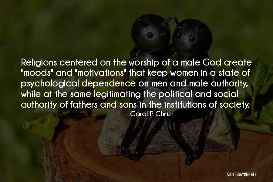 Temmuz 2018 Quotes By Carol P. Christ Temmuz 2018 Quotes By Carol P. Christ