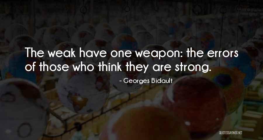 Temnit New Song Quotes By Georges Bidault Temnit New Song Quotes By Georges Bidault