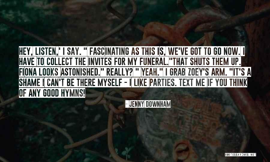 Temnit New Song Quotes By Jenny Downham Temnit New Song Quotes By Jenny Downham