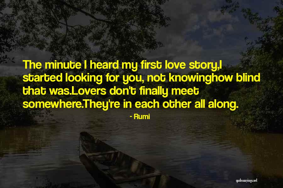 Temnit New Song Quotes By Rumi Temnit New Song Quotes By Rumi