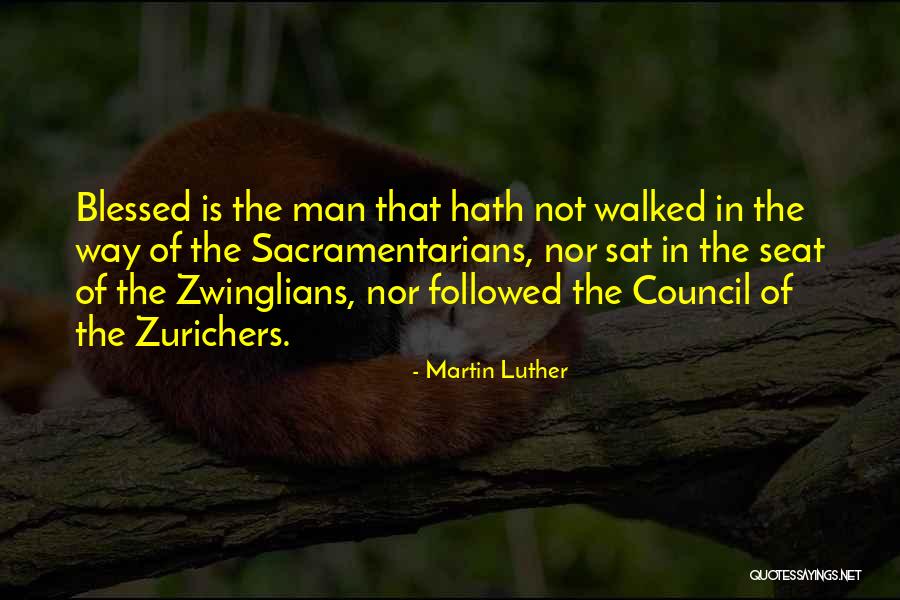 Temoc Sol Quotes By Martin Luther Temoc Sol Quotes By Martin Luther