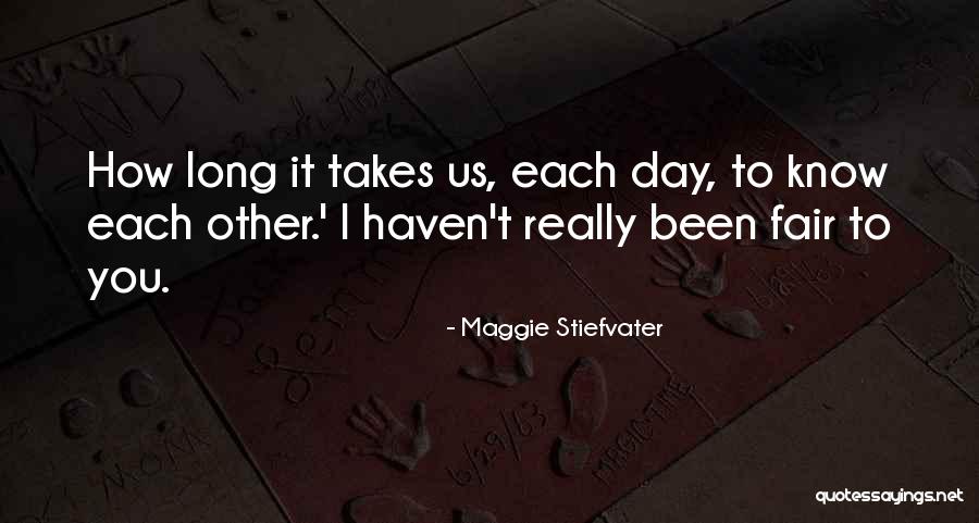 Temolo Pesce Quotes By Maggie Stiefvater Temolo Pesce Quotes By Maggie Stiefvater