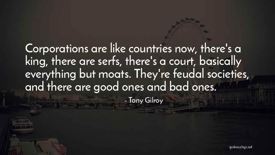 Temores Comunes Quotes By Tony Gilroy Temores Comunes Quotes By Tony Gilroy