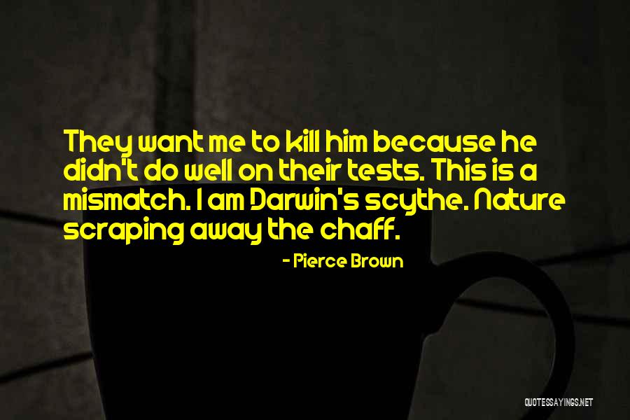Temores De Una Quotes By Pierce Brown Temores De Una Quotes By Pierce Brown