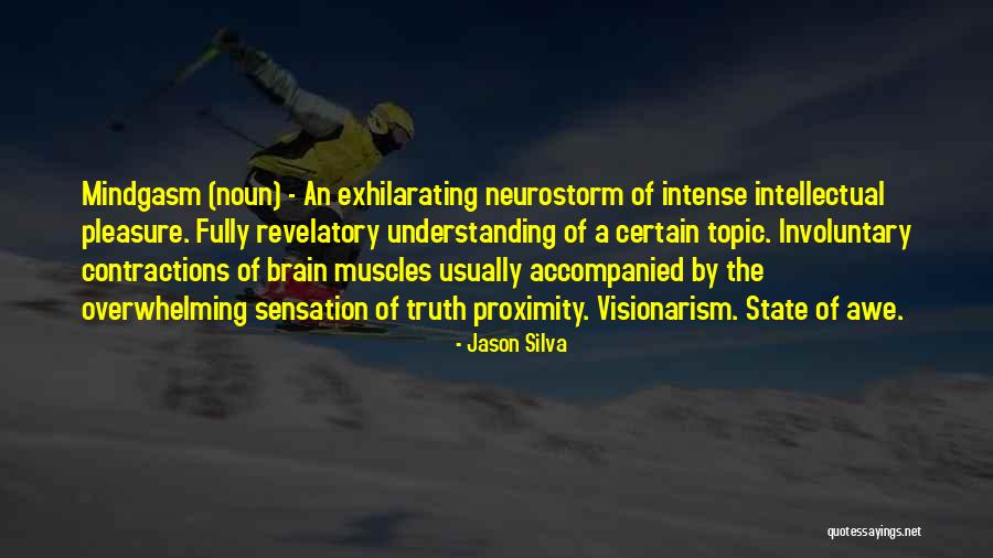 Temosa Quotes By Jason Silva Temosa Quotes By Jason Silva
