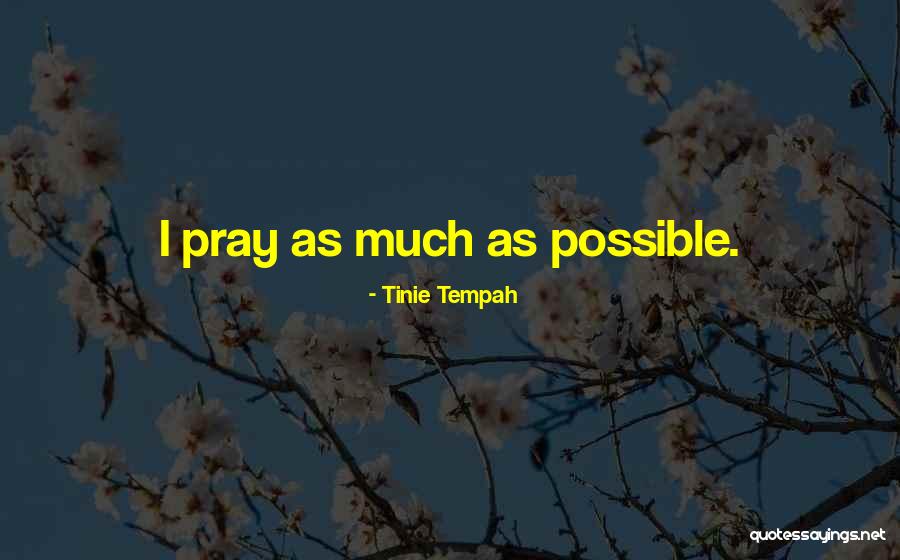 Tempah Quotes By Tinie Tempah Tempah Quotes By Tinie Tempah