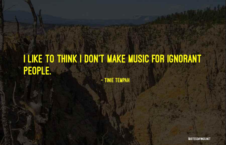 Tempah Quotes By Tinie Tempah Tempah Quotes By Tinie Tempah