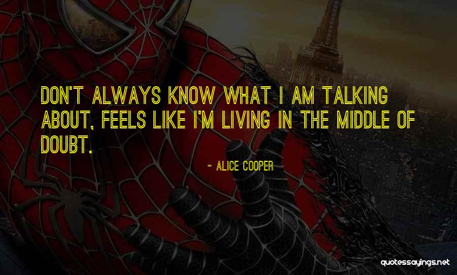 Tempat Menarik Quotes By Alice Cooper Tempat Menarik Quotes By Alice Cooper