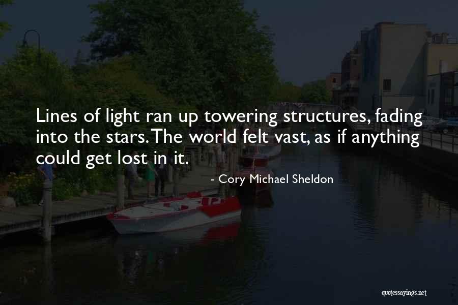 Tempeden Quotes By Cory Michael Sheldon Tempeden Quotes By Cory Michael Sheldon