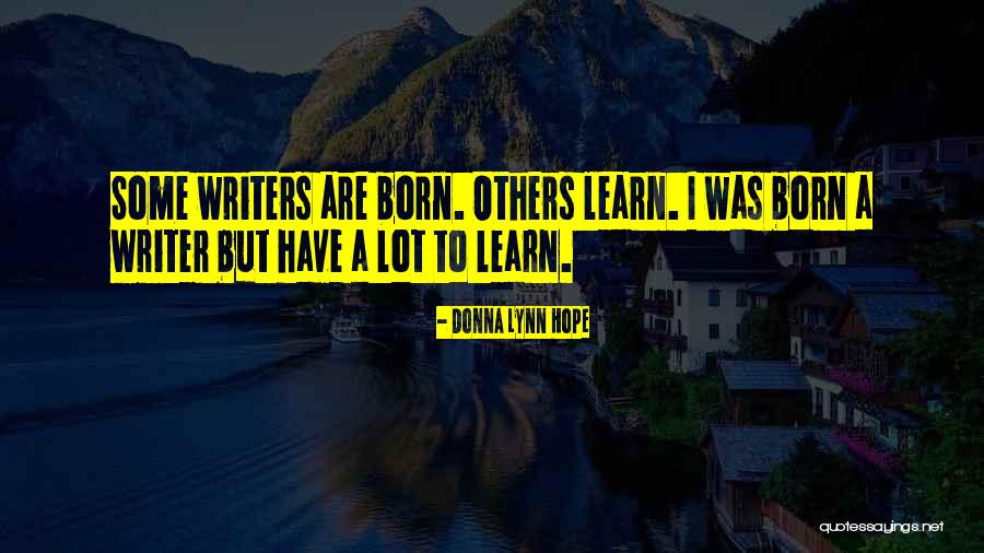 Tempedia Quotes By Donna Lynn Hope Tempedia Quotes By Donna Lynn Hope