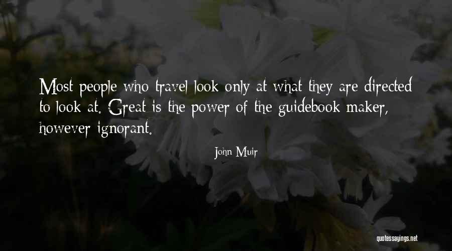 Tempedia Quotes By John Muir Tempedia Quotes By John Muir