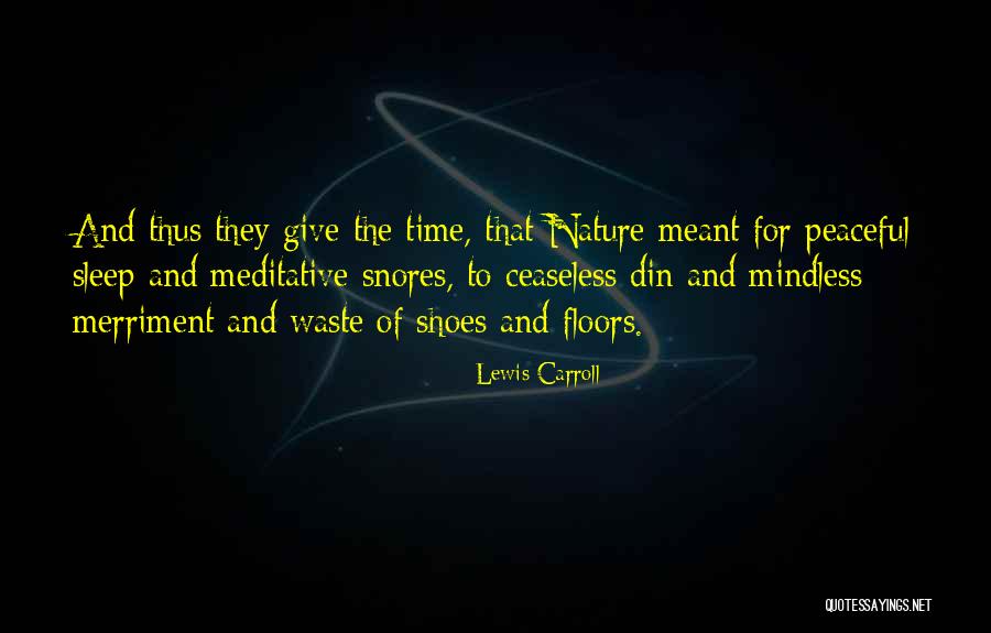 Tempedia Quotes By Lewis Carroll Tempedia Quotes By Lewis Carroll