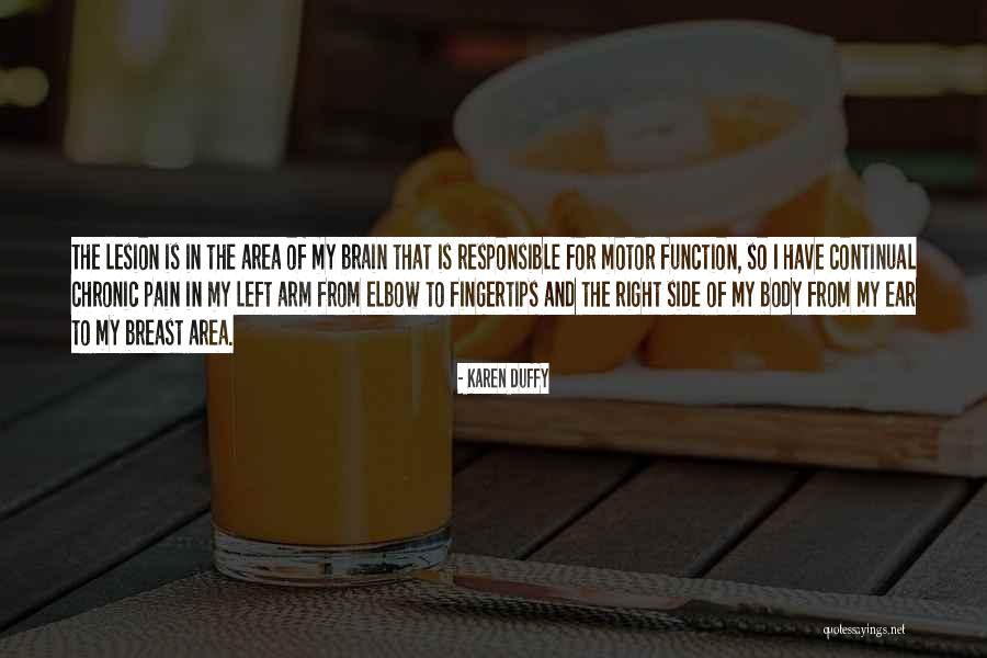 Tempel Anneke Quotes By Karen Duffy Tempel Anneke Quotes By Karen Duffy