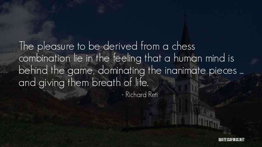 Tempel Anneke Quotes By Richard Reti Tempel Anneke Quotes By Richard Reti