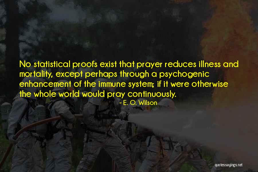 Tempel Steel Quotes By E. O. Wilson