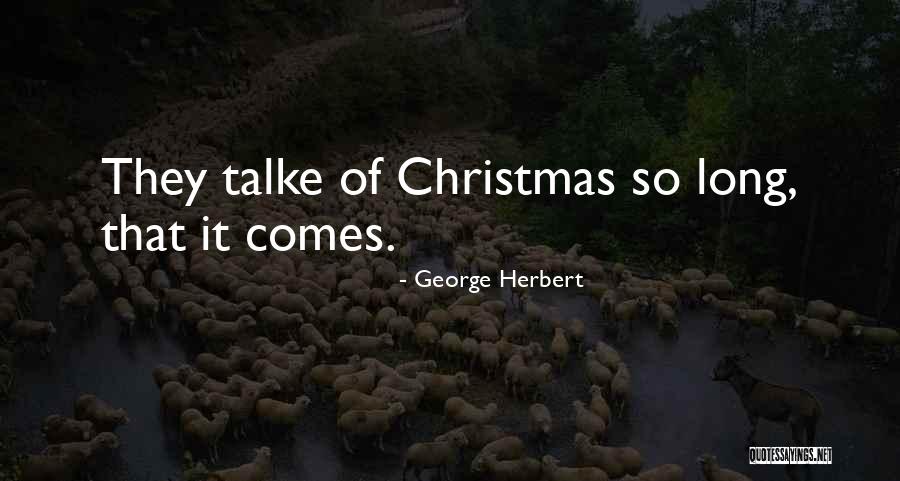 Tempelan Kulkas Quotes By George Herbert Tempelan Kulkas Quotes By George Herbert