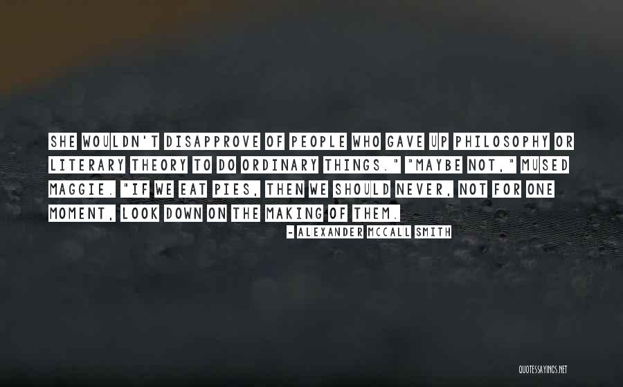 Tempelhof Chamaecyparis Quotes By Alexander McCall Smith Tempelhof Chamaecyparis Quotes By Alexander McCall Smith