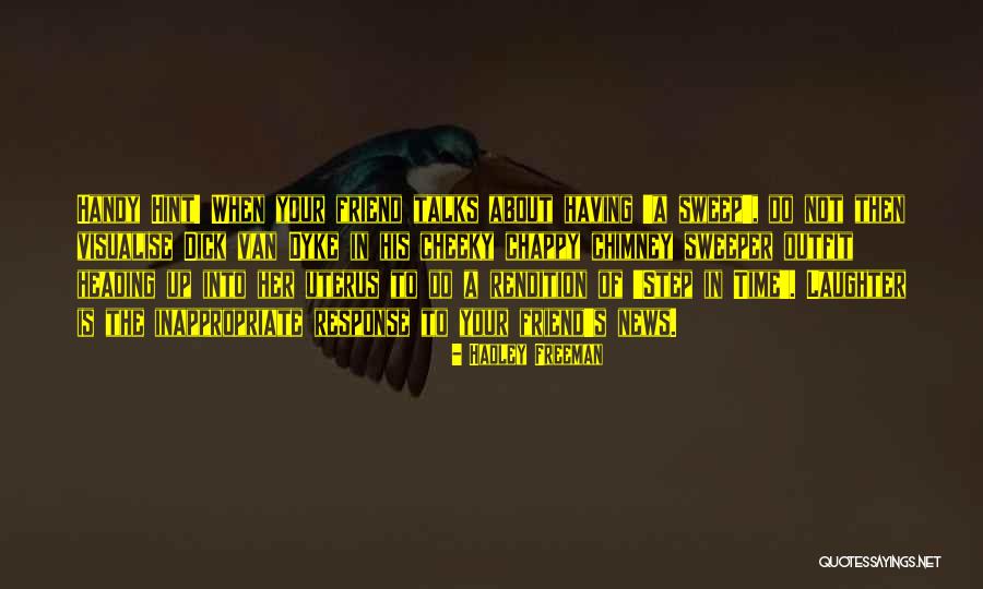 Tempelhofer Quotes By Hadley Freeman Tempelhofer Quotes By Hadley Freeman