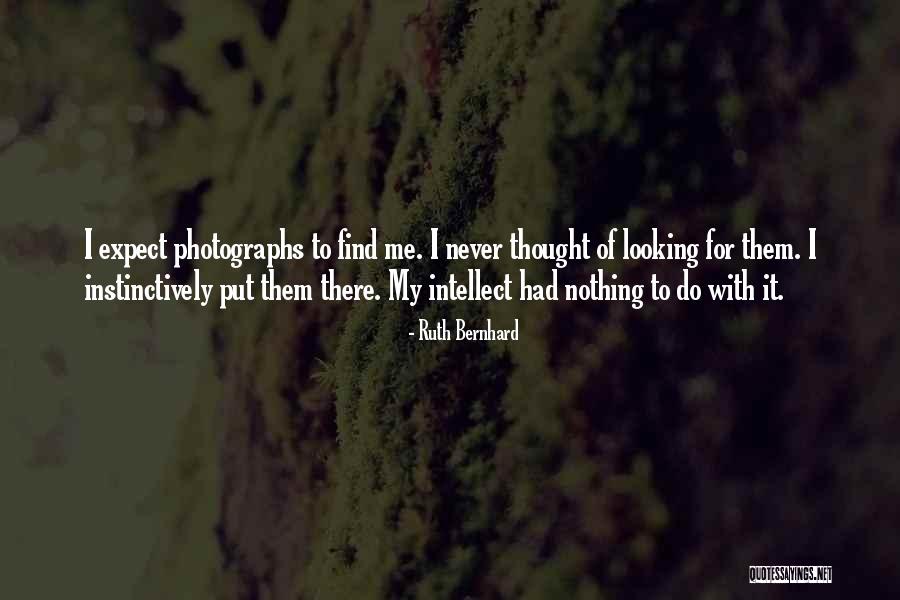 Tempelhofer Quotes By Ruth Bernhard Tempelhofer Quotes By Ruth Bernhard