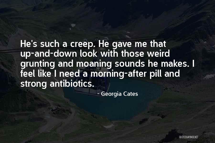 Tempeliers Quotes By Georgia Cates Tempeliers Quotes By Georgia Cates