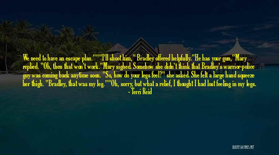 Tempeliers Quotes By Terri Reid Tempeliers Quotes By Terri Reid