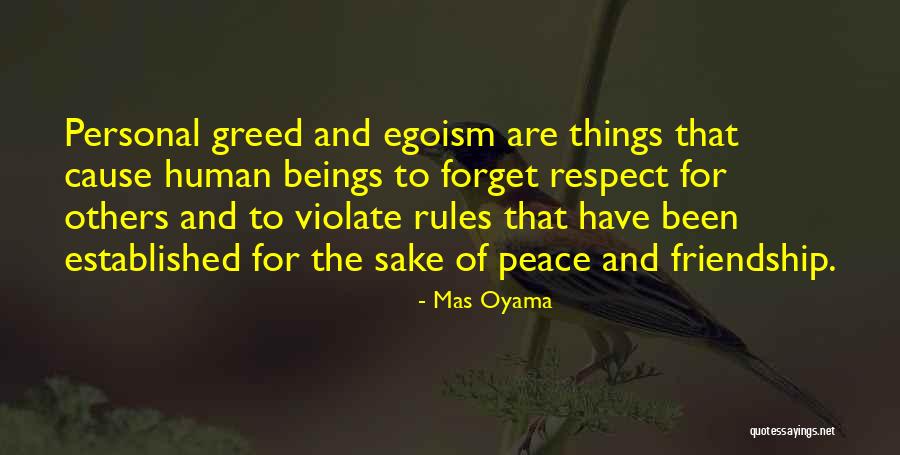 Temperament In Education Quotes By Mas Oyama Temperament In Education Quotes By Mas Oyama