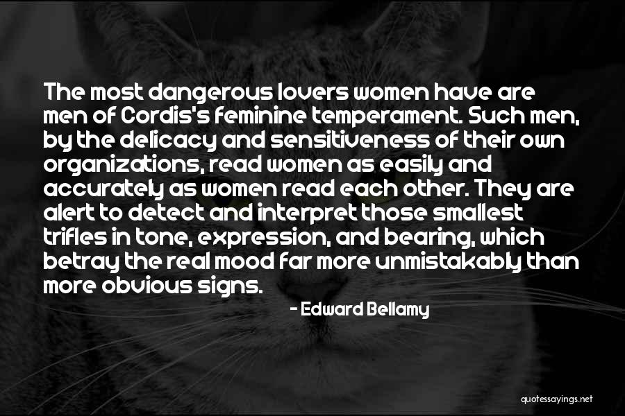 Temperament Quotes By Edward Bellamy Temperament Quotes By Edward Bellamy