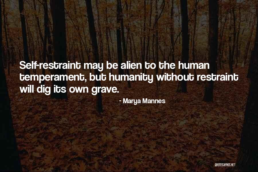 Temperament Quotes By Marya Mannes Temperament Quotes By Marya Mannes
