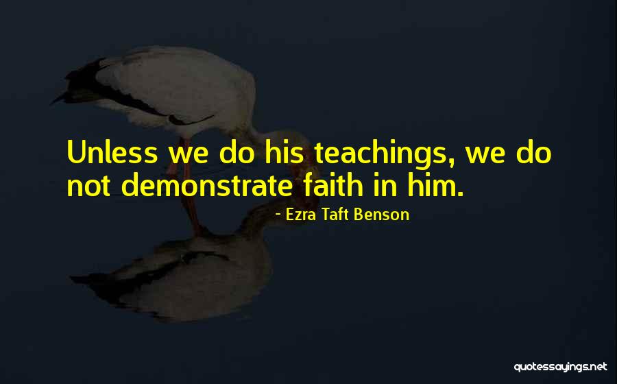 Temperamento Flematico Quotes By Ezra Taft Benson Temperamento Flematico Quotes By Ezra Taft Benson