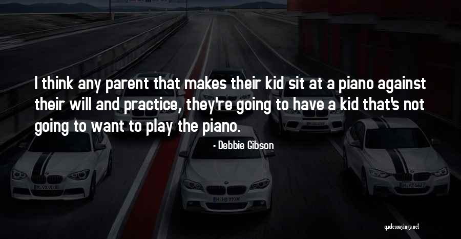 Temperamentos Humanos Quotes By Debbie Gibson Temperamentos Humanos Quotes By Debbie Gibson
