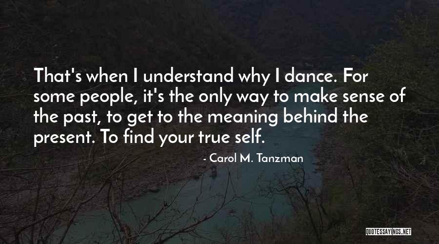 Temperamentos Rueda Quotes By Carol M. Tanzman Temperamentos Rueda Quotes By Carol M. Tanzman