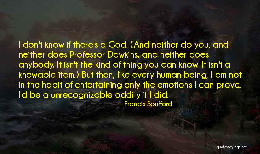 Temperamentos Yokoi Quotes By Francis Spufford Temperamentos Yokoi Quotes By Francis Spufford