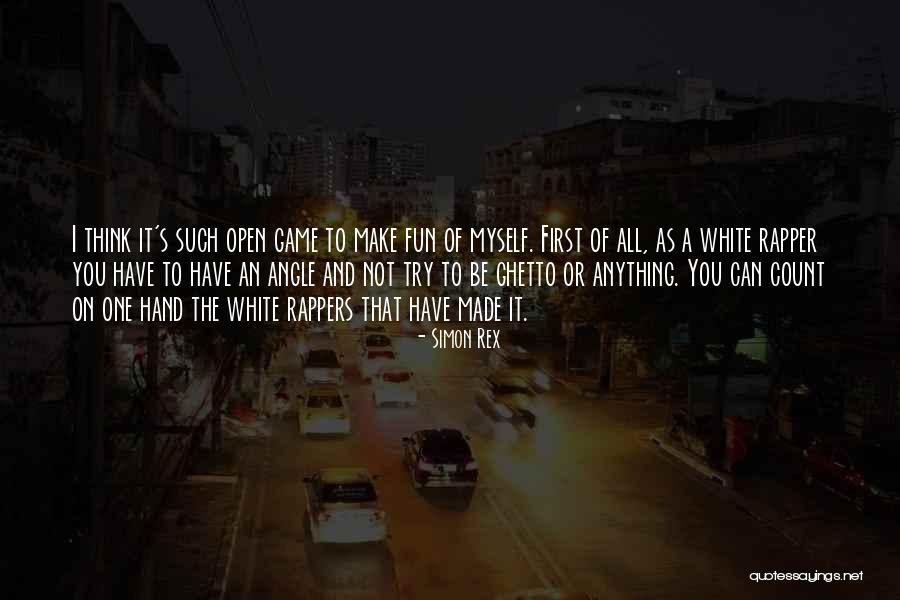 Temperaments Famous Quotes By Simon Rex Temperaments Famous Quotes By Simon Rex