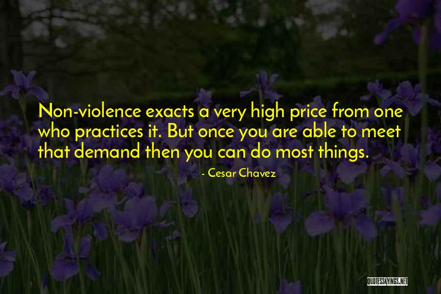 Temperaments Personality Quotes By Cesar Chavez Temperaments Personality Quotes By Cesar Chavez