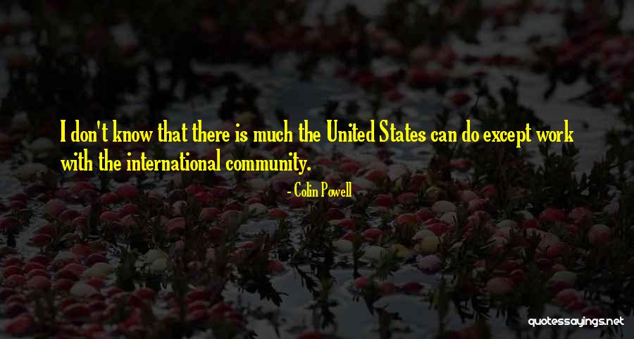 Temperaments Types Quotes By Colin Powell Temperaments Types Quotes By Colin Powell