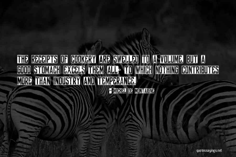 Temperance Quotes By Michel De Montaigne Temperance Quotes By Michel De Montaigne