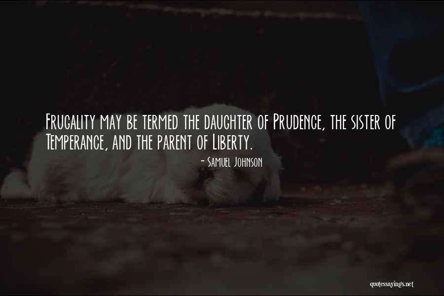 Temperance Quotes By Samuel Johnson Temperance Quotes By Samuel Johnson