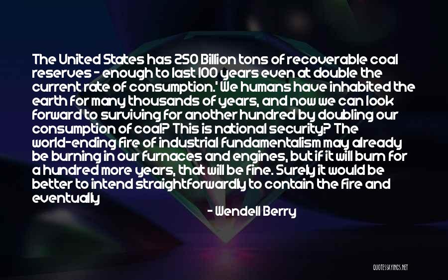 Temperance Quotes By Wendell Berry Temperance Quotes By Wendell Berry