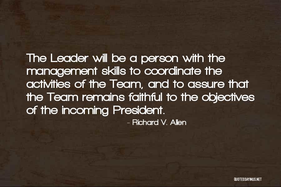 Temperance Reform Quotes By Richard V. Allen Temperance Reform Quotes By Richard V. Allen
