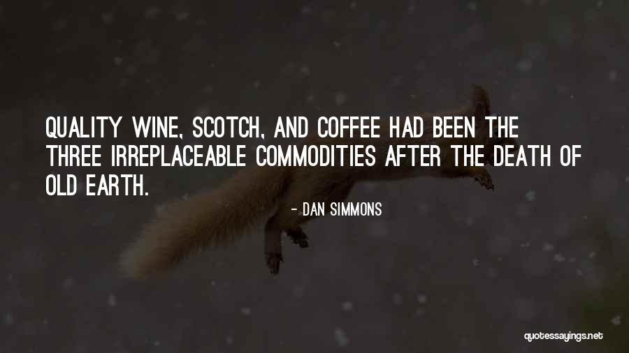 Temperately Job Quotes By Dan Simmons Temperately Job Quotes By Dan Simmons